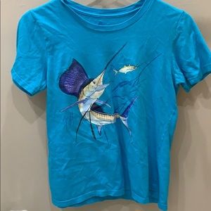 Women’s guy Harvey shirt